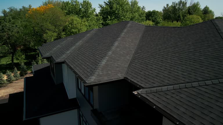 Best Green or Eco-Friendly Roofing Solutions  in Hermann, MO